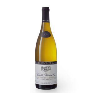 Louis Michel & Fils Chablis Premier Cru Montée de Tonnerre