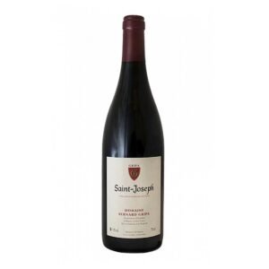 Domaine Bernard Gripa Saint-Joseph 2018