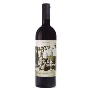 Gratias  ¿Y tu de quién eres? Tinto