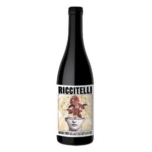 Matias Riccitelli Viñas Extremas Malbec