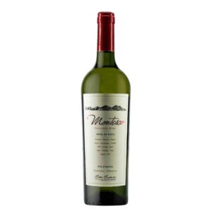 Passionate Wine Montesco Agua de Roca