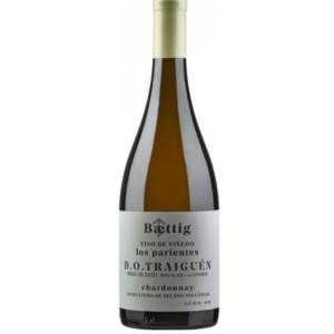 Baettig Los Parientes Chardonnay