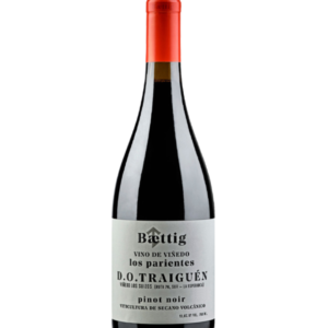 Baettig Los Parientes Pinot Noir