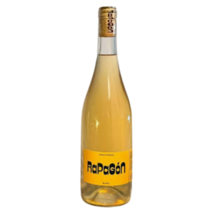 Rapagón Blanco
