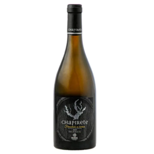 Chapirete Fermentado en Barrica