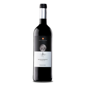 Valdehermoso Crianza