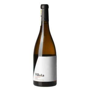 Villota Blanco Seleccion