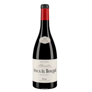 Finca el Bosquil