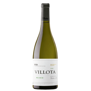 Villota Blanco