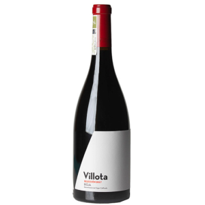 Villota Tinto Seleccion