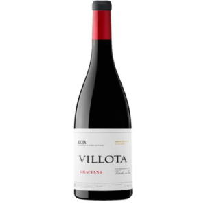 Villota Graciano