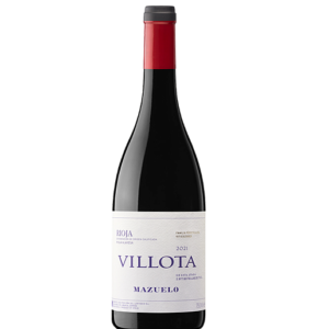 Villota Mazuelo