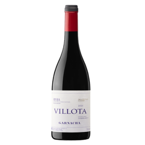 Villota Garnacha