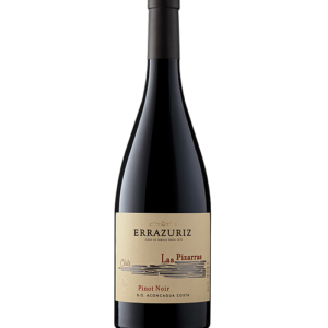 Las Pizarras Pinot Noir