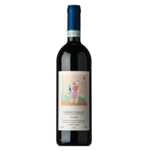 Roberto Voerzio Barbera d'Alba Il Cerreto