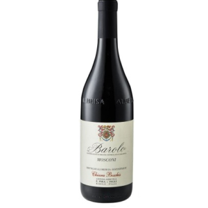 E. Pira Chiara Boschis "Mosconi" Barolo