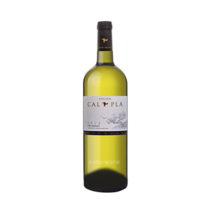 Cal Pla Blanc