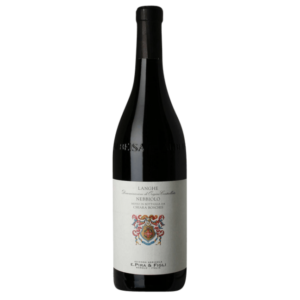 E. Pira & Figli Chiara Boschis Langhe Nebbiolo
