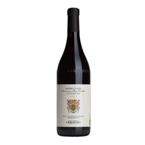 Pira Chiara Boschis Barbera d'Alba Superiore