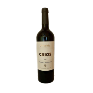 Crios Cabernet Sauvignon