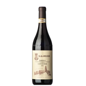 G.D. Vajra Barolo Coste di Rose