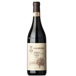 G.D. Vajra Barolo Ravera