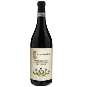 Barbera d’Alba Superiore