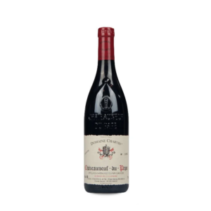 Domaine Charvin Châteauneuf du Pape