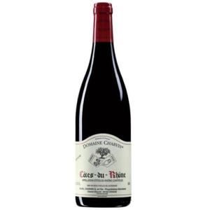 Domaine Charvin Côtes du Rhone