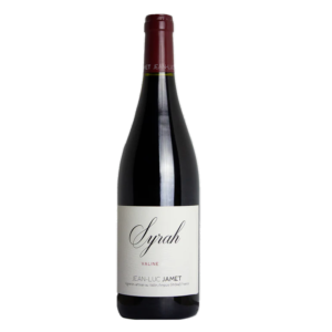 Jean-Luc Jamet Syrah 'Valine'