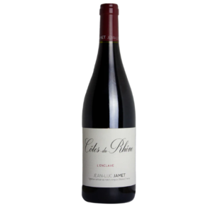 JEAN LUC JAMET COTES DU RHONE L´ENCLAVE