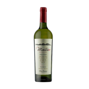 Montesco Agua de Roca