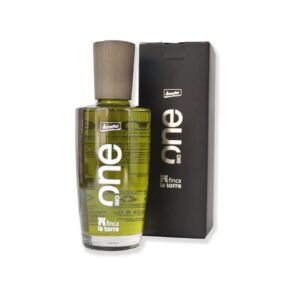 Aceite de Oliva Finca La torre ONE Arbequina - Botella 500 ml