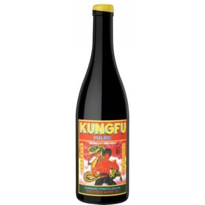 Kung Fu Malbec