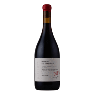 Durigutti Proyecto Las Compuertas Cabernet Franc
