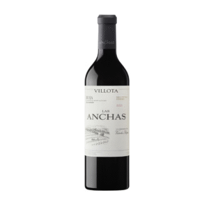 Villota Las Anchas