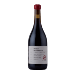 Durigutti Proyecto Las Compuertas Malbec 1914