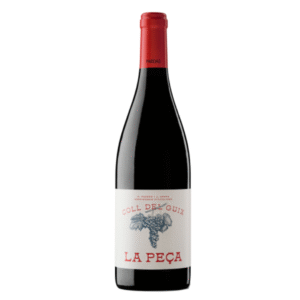 Pardas La Peça Coll del Guix