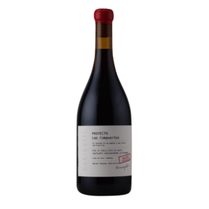 Durigutti Proyecto Las Compuertas Malbec 5 Suelos