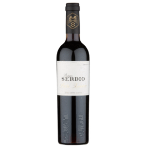 Serdio Pedro Ximénez