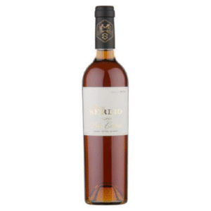 Serdio VORS Palo Cortado