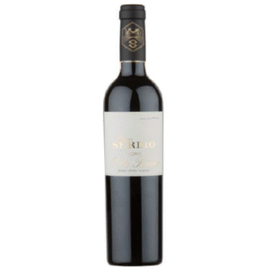 Serdio VORS Pedro Ximénez