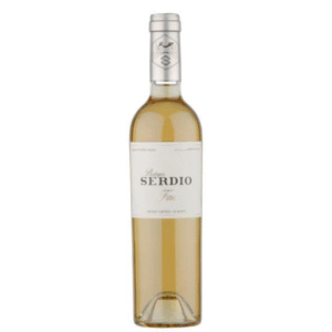 Serdio Fino En Rama