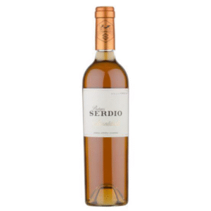 Serdio Amontillado