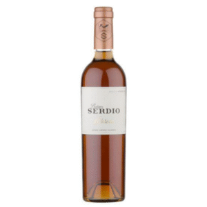 Serdio Oloroso