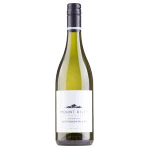 Mount Riley Limited Release Sauvignon Blanc