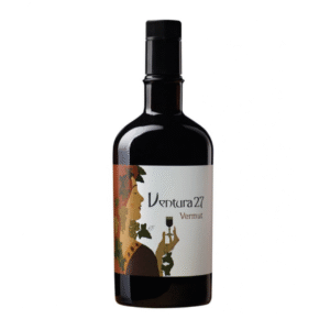Dimobe Vermut Reserva Ventura 27