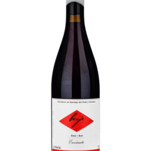 Envínate Benje Tinto