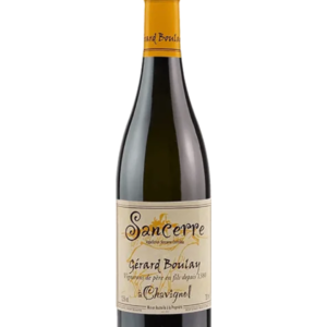 Gérard Boulay Sancerre Tradition Blanc