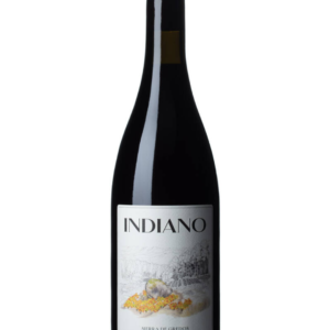 Indiano Vino de Sierra